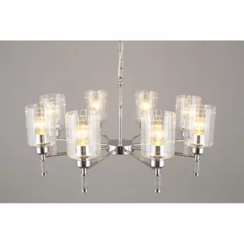 Подвесная люстра Dronero 68X68X65 CM