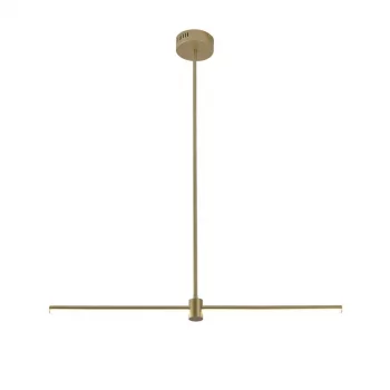 Подвесной линейный светильник Hanger