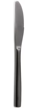Нож десертный BCN Colors 20 CM Black