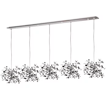 Подвесная люстра Extra 160X40X150 CM