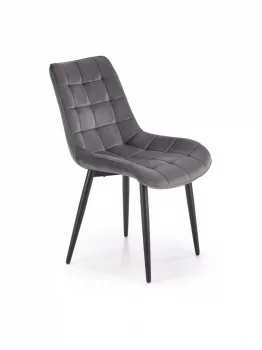 Кухонный стул без подлокотников Halmar K580 51X61X85 CM