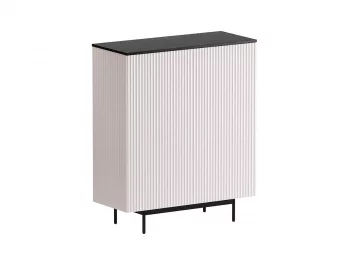 Шкаф Mikko 102X44X123,3 CM