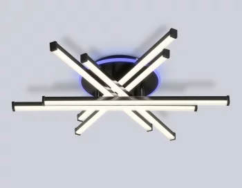 Накладной LED-светильник Comfort 70X61X14 CM