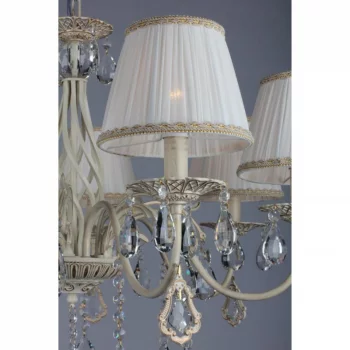 Подвесная люстра Cremona 80X80X70 CM