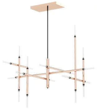 Люстра Robert 134X124X152 CM