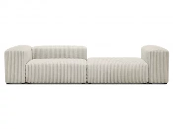 Модульный диван Sorrento 280X140X63 CM