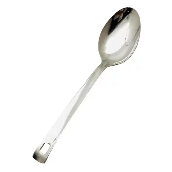 Ложка гарнирная для раздачи 27 см нерж. P.L. Proff Cuisine
