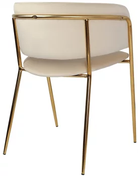 Стул Helning 46X54X75 CM