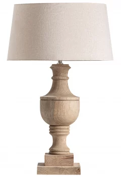 Настольная лампа Bamberg 45X45X71 CM
