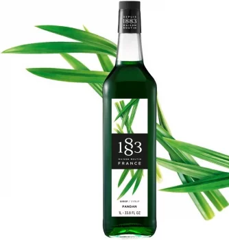 Сироп Pandan 1L