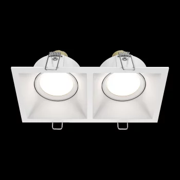 Встраиваемый точечный светильник Точка 17.3X9X4.2 CM