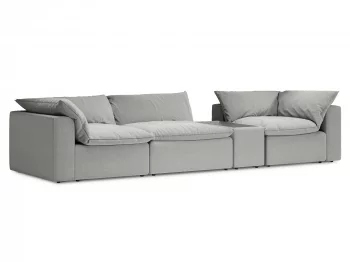 Диван Rivoli 377X110X78 CM