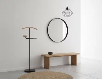 Вешалка камердинер Albin 45X29X105 CM