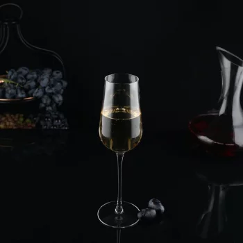 Бокал-флюте для шампанского Chalet 250 ml