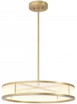 Люстра Thibaud 70X70X15-115 CM