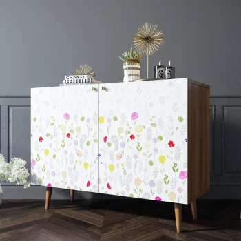 Комод Berber 120X50X90 CM