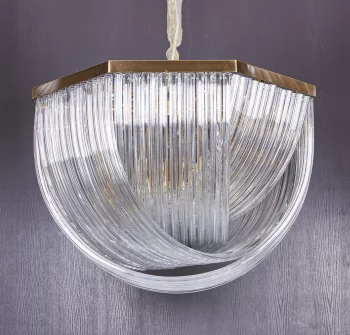 Люстра Murano Glass