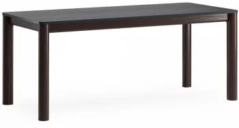 Обеденный стол Bergen 180X90X75 CM