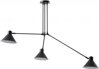 Светильник Odine 80X80X58 CM