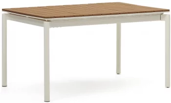 Раскладной стол Canyelles 140-200X90X75 CM