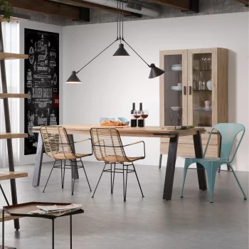 Светильник Odine 80X80X58 CM