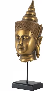 Фигурка Buddha 18X19X50 CM