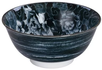 Чаша Japonism Lion Peony Ø15 CM