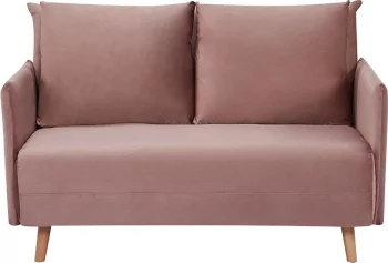 Двухместный диван 132X91X82 CM