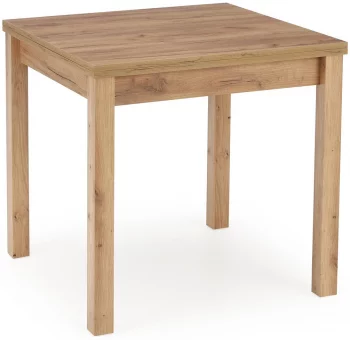 Стол обеденный Gracjan 80-160X80X76 CM