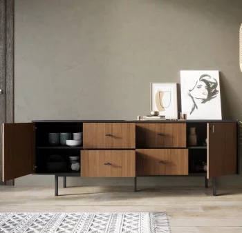 Комод Emerson 190X45X70 CM