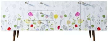 Комод Berber 180X40X70 CM