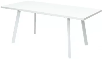 Стол Fin 140-180X85X75 CM