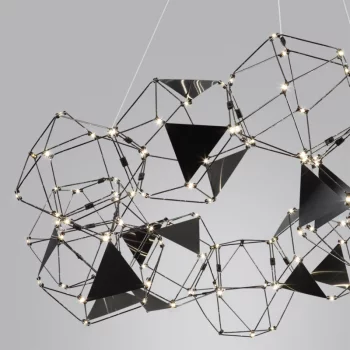 Подвесная люстра Trellis