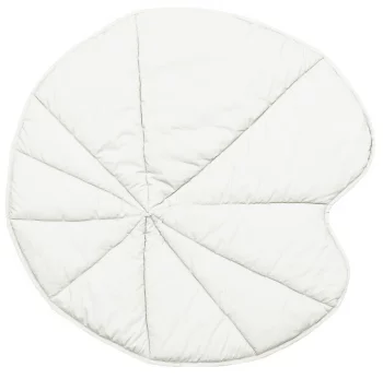 Мягкий игровой мат Water Lily Leaf 95X95 CM