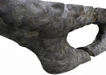 Консоль Pompeia 440X49X85 CM