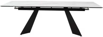 Стол Kuper 160-220X90X76 CM