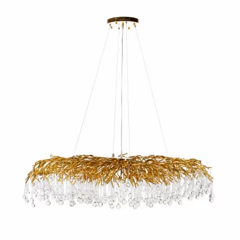Люстра Cristal