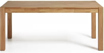Стол раскладной Indra 140-220X90X75 CM