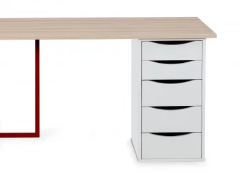 Композиция Board 1200X500 120X50X74 CM
