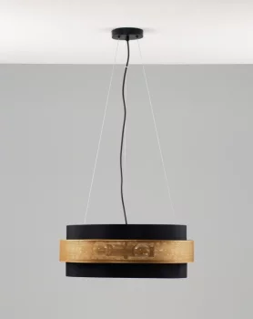 Подвесная люстра Gela 50X50X60 CM