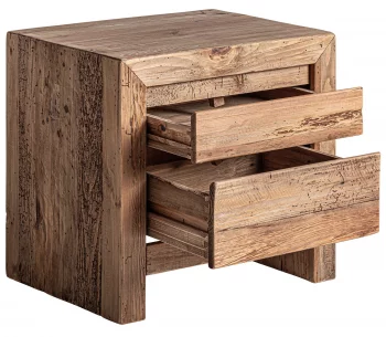 Прикроватная тумбочка Breive 63X48X60 CM