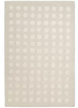 Ковёр из шерсти Nellore 230X160 CM