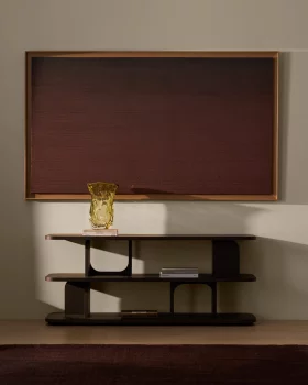 Стеллаж Aduma 160X40X65 CM