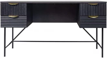 Письменный стол Haines Premium 140X60X75 CM