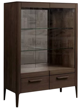 Витрина Аделаида 102X46X140 CM