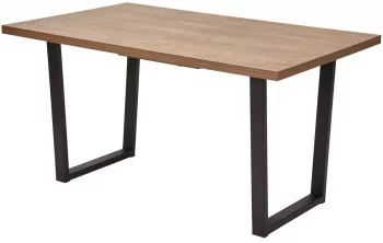 Стол Loft 160-200X90X76 CM