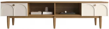 Тумба под TV Arka 160X40X40 CM