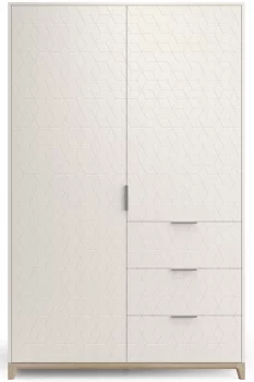 Шкаф Case 139X60X221 CM