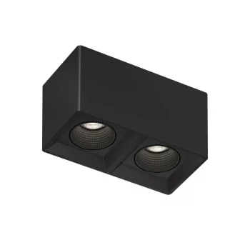 Точечный накладной светильник Rodvig 19X10X10 CM