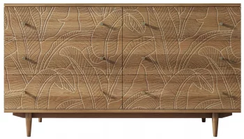 Комод Boho 140X45X80 CM